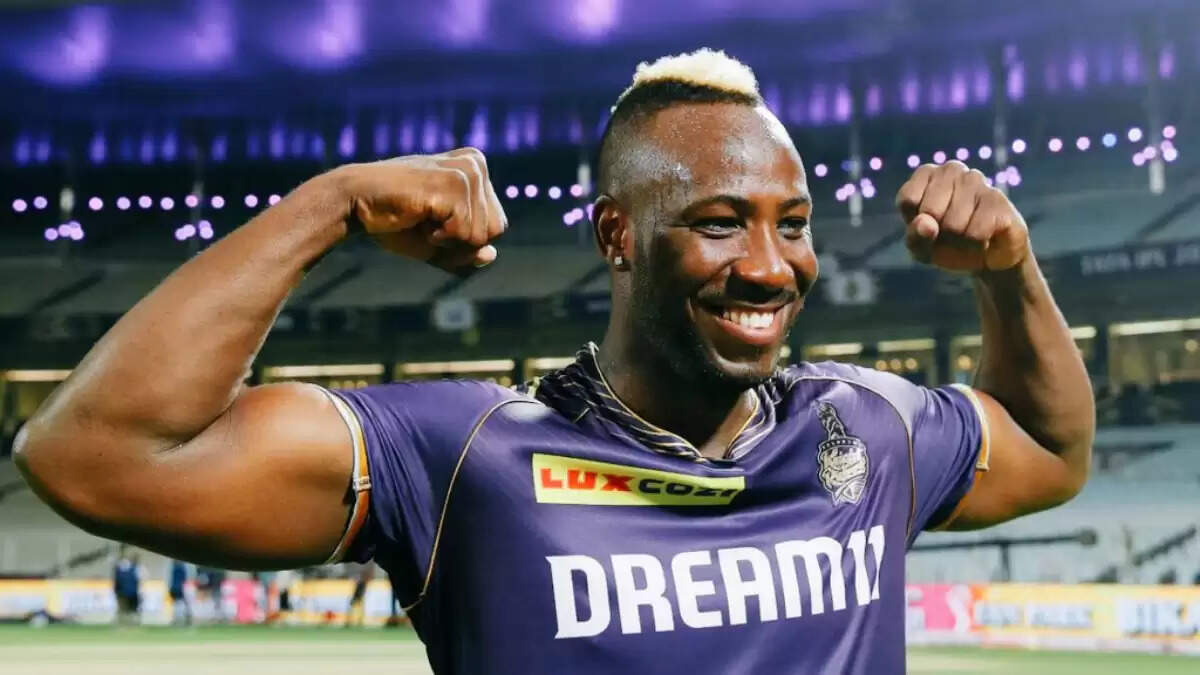 IPL 2026 से पहले आंद्रे रसेल ने लिया संन्यास, क्रिकेट प्रेमियों के लिए बड़ा झटका