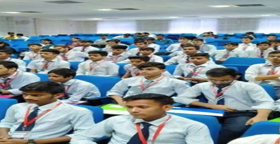 सीयूईटी यूजी में कम स्कोर पर प्रवेश पाने के लिए बेहतरीन कॉलेज