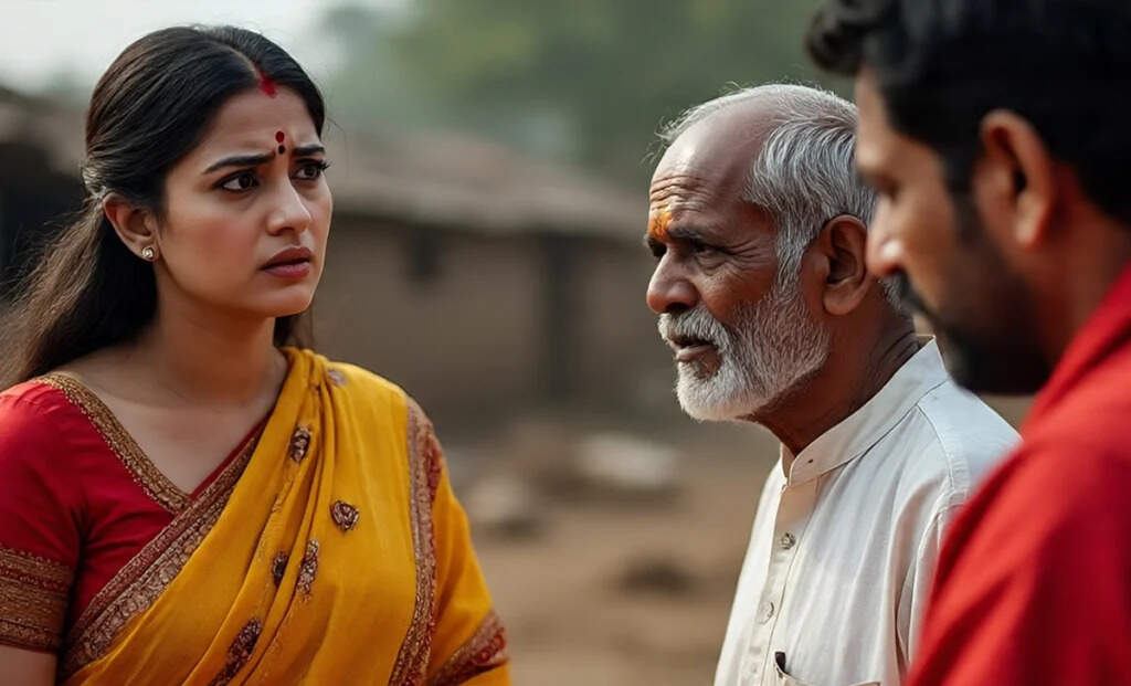 बिहार में गर्भवती महिला के साथ दुष्कर्म की च shocking घटना