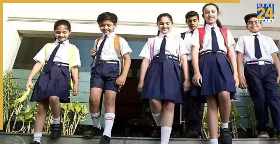 दिल्ली सरकार के नए शिक्षा कार्यक्रम: नेतृत्व, उद्यमिता और मानसिक स्वास्थ्य पर ध्यान