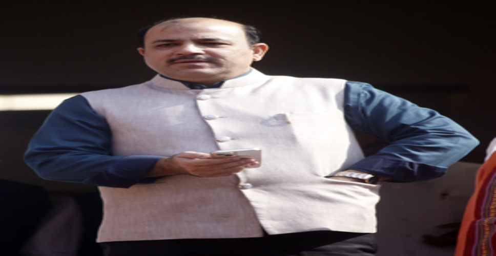 सांसद दानिश अली को फोन पर धमकी मिली, शिकायत दर्ज कराई