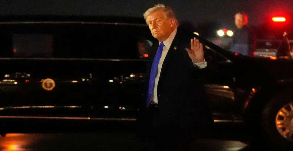 द सिम्पसंस ने डोनाल्ड ट्रंप की मौत की भविष्यवाणी नहीं की