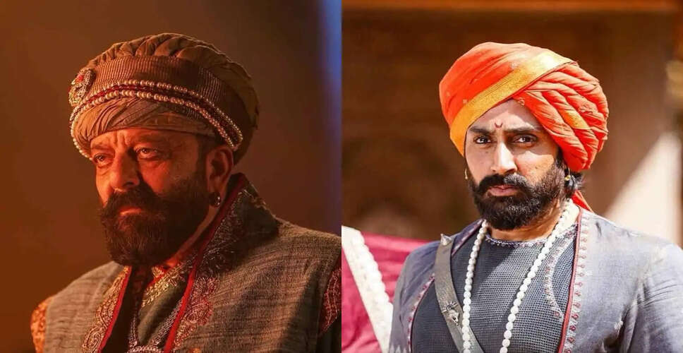 राजा शिवाजी: रितेश देशमुख की फिल्म ने दर्शकों का दिल जीता