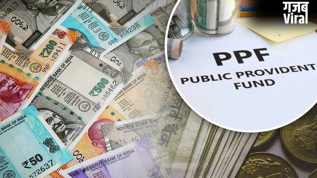 रिटायरमेंट के लिए सुरक्षित और टैक्सफ्री निवेश के विकल्प