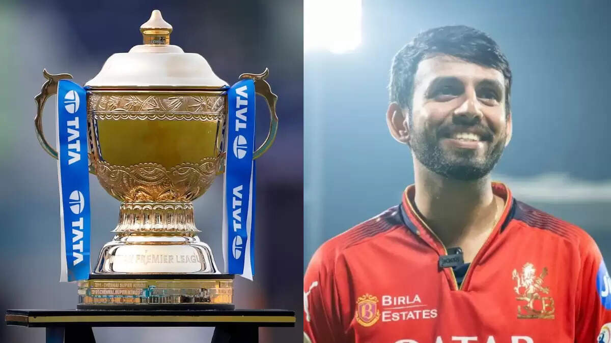IPL 2026 से पहले जितेश शर्मा ने बड़ौदा को किया ज्वाइन