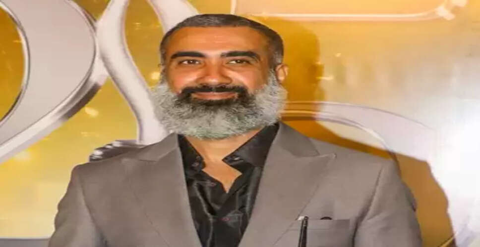 'बिंदिया के बाहुबली' में मुझे ‘गॉडफादर’ के शेड्स नजर आते हैं : रणवीर शौरी