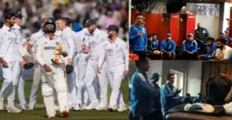 इंग्लैंड दौरे पर करुण नायर का करियर समाप्त, टीम इंडिया में वापसी की संभावना कम