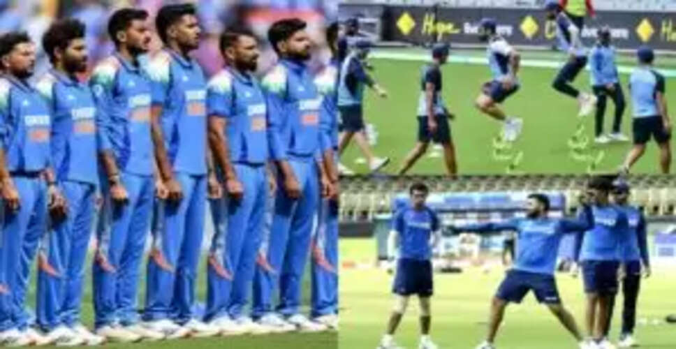 रोहित शर्मा की फिटनेस पर फैंस का संदेह, बार-बार होते हैं बॉडी शेमिंग का शिकार