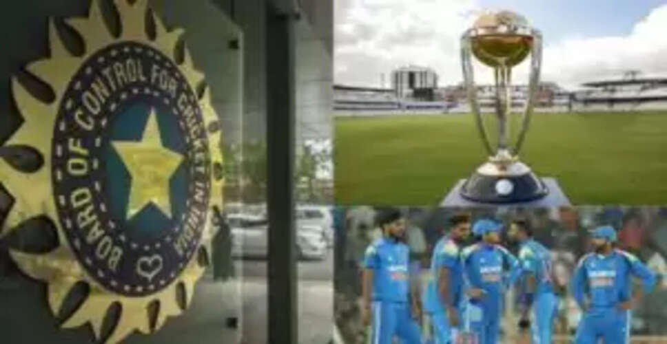 2027 विश्व कप के लिए भारत के नए ODI कप्तान और उपकप्तान की घोषणा
