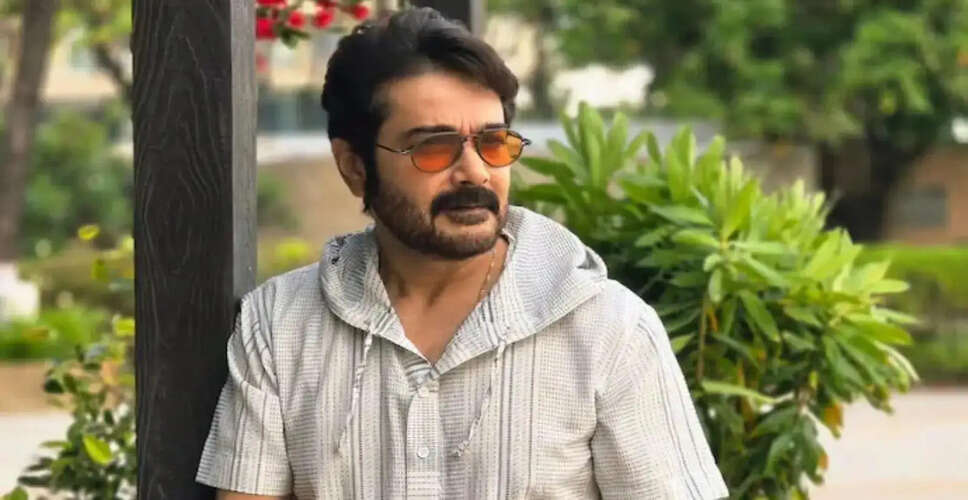 प्रोसेनजीत चटर्जी की उम्मीदें: नए बंगाल सरकार से विकास की अपेक्षा