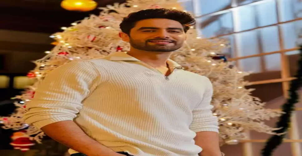 मैंने हर किरदार से कुछ न कुछ सीखा है : रोहित पुरोहित