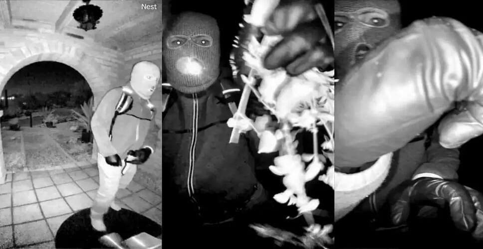 नैन्सी गुथ्री के लापता होने की जांच में नया मोड़