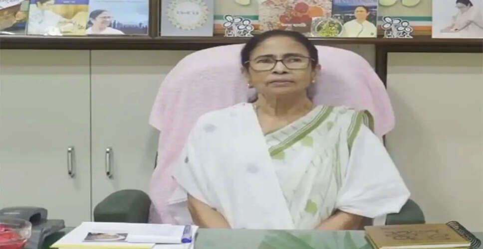पश्चिम बंगाल में टीएमसी के भीतर विद्रोह और नेतृत्व की अनिश्चितता