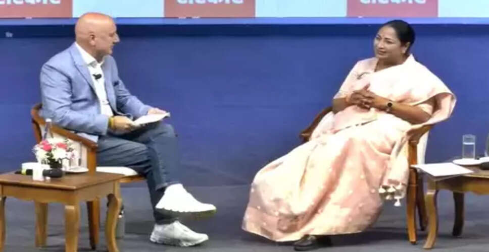 ‘ऑपरेशन सिंदूर’ आतंकियों के खिलाफ जीत है : रेखा गुप्ता