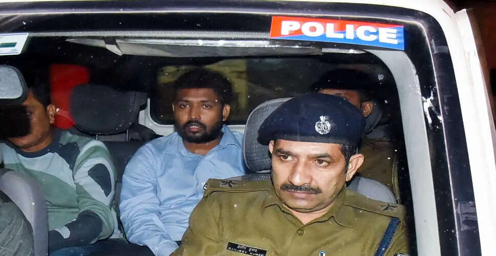 पटना में खान सर को मिली बड़ी कानूनी राहत, गिरफ्तारी पर लगी रोक