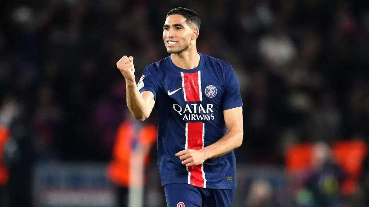 Champions League Final: Players Facing Suspension Risks Ahead of PSG vs Inter Milan