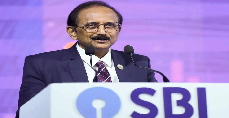 SBI ने ECLGS 5.0 के तहत 80,000 करोड़ रुपये के ऋण का प्रावधान किया