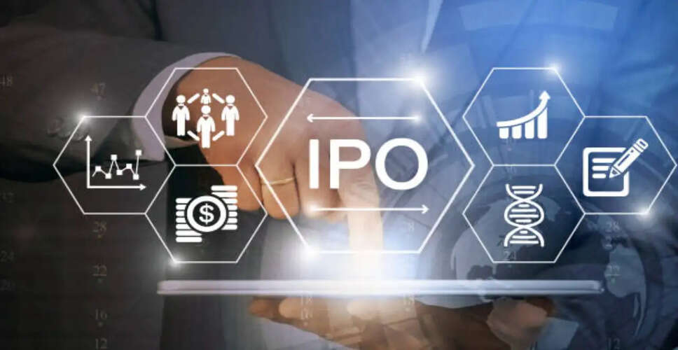 भारतीय बाजारों पर पश्चिम एशिया युद्ध का प्रभाव: IPO योजनाओं में बदलाव