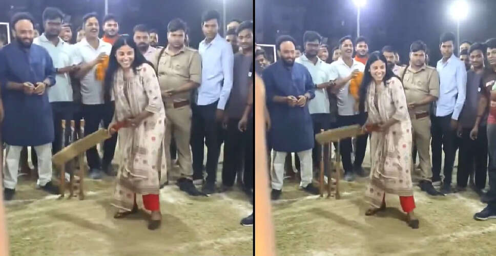 रिंकू सिंह और प्रिया सरोज की सगाई ने क्रिकेट और राजनीति में मचाई हलचल