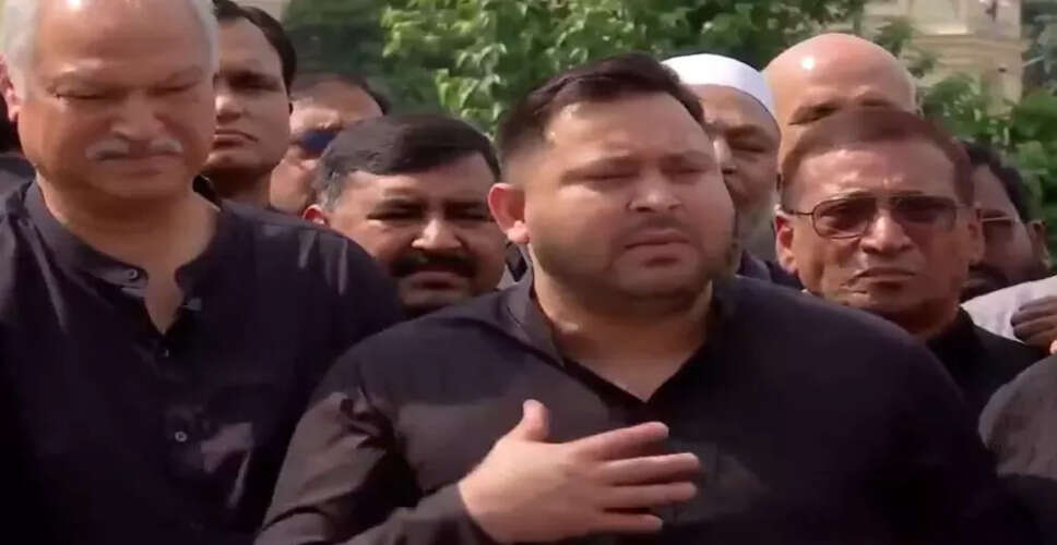 बिहार विधानसभा में मतदाता सूची संशोधन पर हंगामा जारी