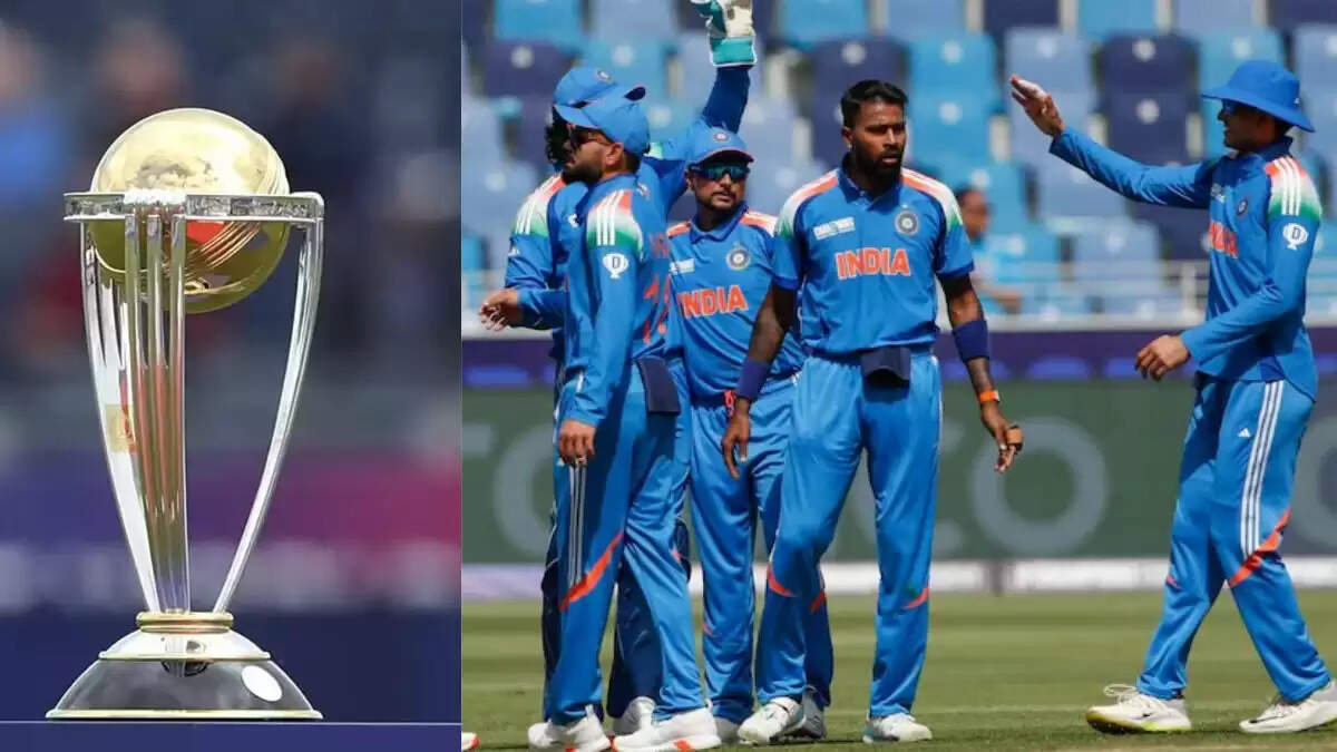 भारत के कप्तानों की घोषणा: 2027 वर्ल्ड कप तक सभी प्रारूपों के लिए जिम्मेदारी सौंपी गई