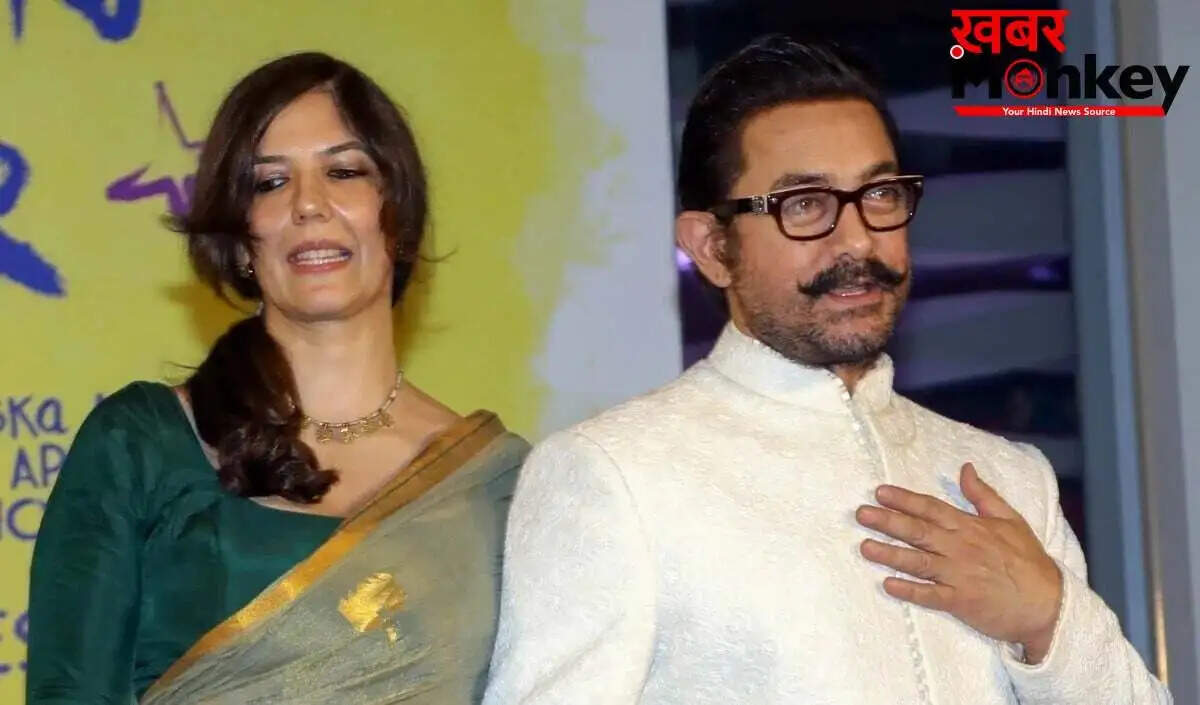 आमिर खान ने तीसरी शादी की पुष्टि, गौरी स्प्रैट के साथ बंधेंगे विवाह के बंधन में