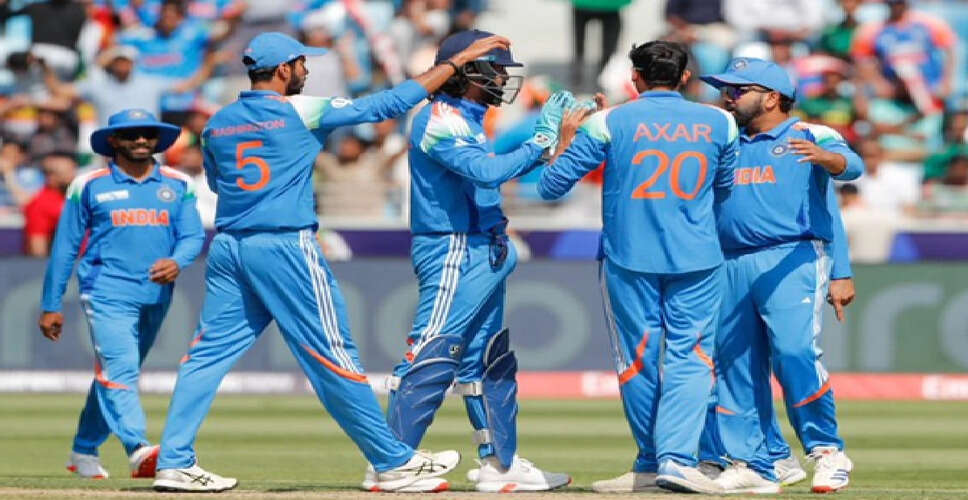 2028 ओलंपिक में क्रिकेट की 128 साल बाद होगी वापसी