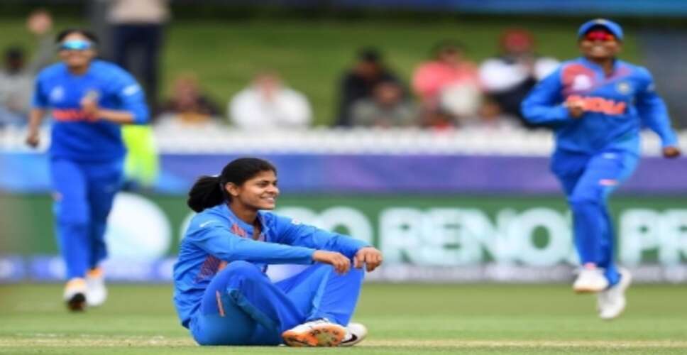 वडोदरा में बाढ़ में फंस गई थीं राधा यादव