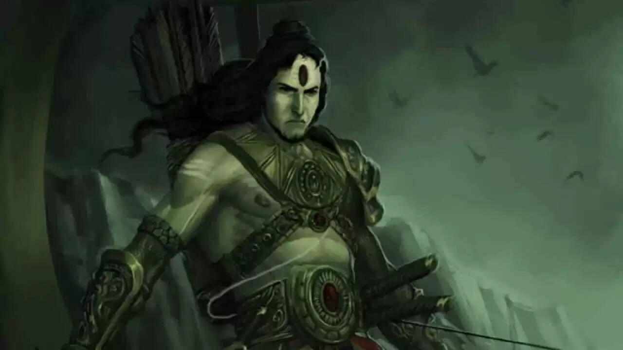 महाभारत की द्रोपदी: अश्वत्थामा को क्षमा देने का रहस्य