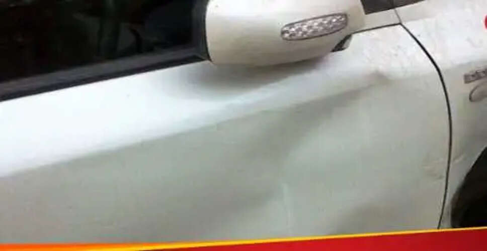 गुरुग्राम में पिता ने बेटे के हत्यारे को खोजने के लिए 8 साल तक की मेहनत