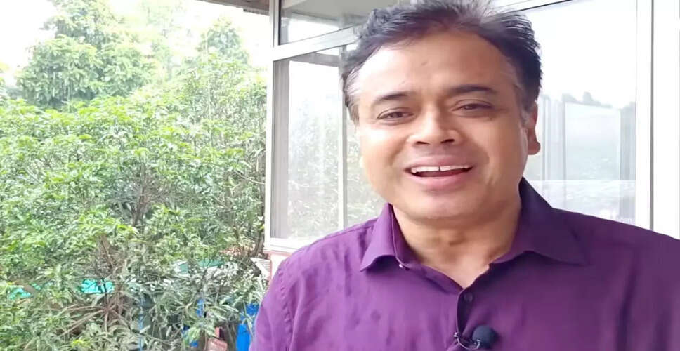 गुवाहाटी पुलिस द्वारा पत्रकार अभिषार शर्मा के खिलाफ FIR को बताया आधारहीन