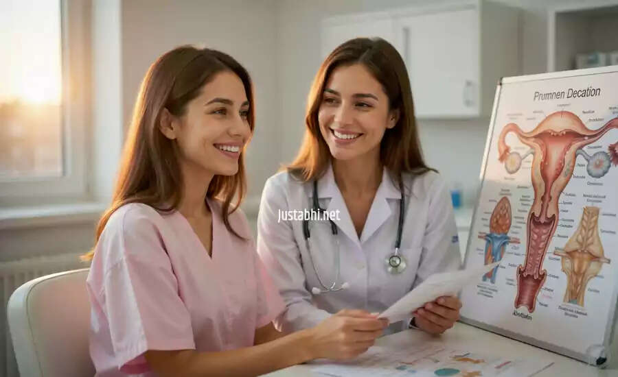 महिलाओं की योनि की गहराई पर नई रिसर्च के चौंकाने वाले निष्कर्ष