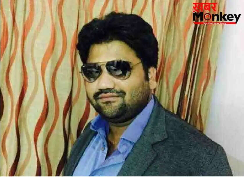 कानपुर में ट्रांसपोर्टर की संदिग्ध मौत से मचा हड़कंप