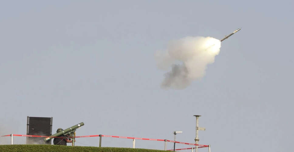 ओडिशा में VSHORADS मिसाइल प्रणाली के सफल उड़ान परीक्षण