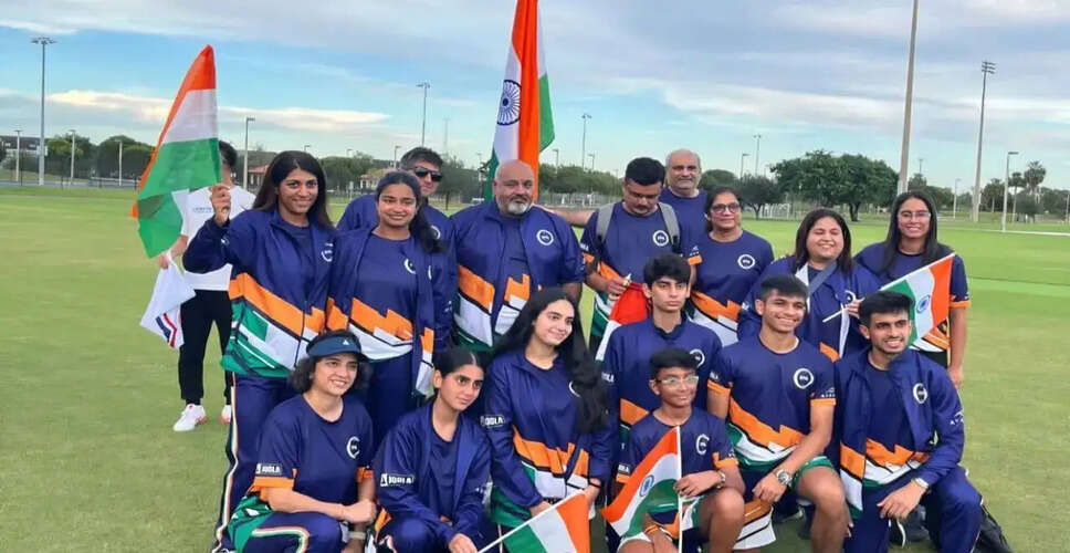 वियतनाम में पिकलबॉल वर्ल्ड कप का तीसरा संस्करण