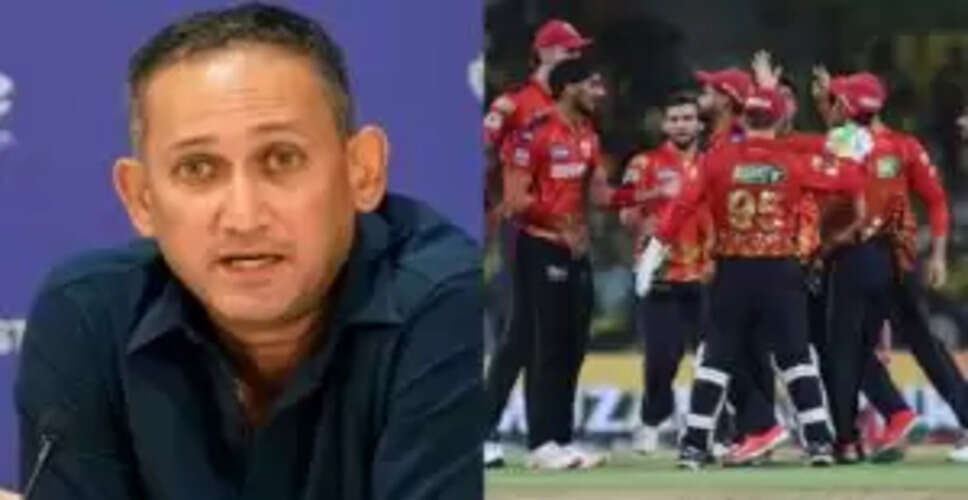वेस्टइंडीज के खिलाफ 5 टी20 सीरीज के लिए ऑस्ट्रेलिया की टीम का ऐलान