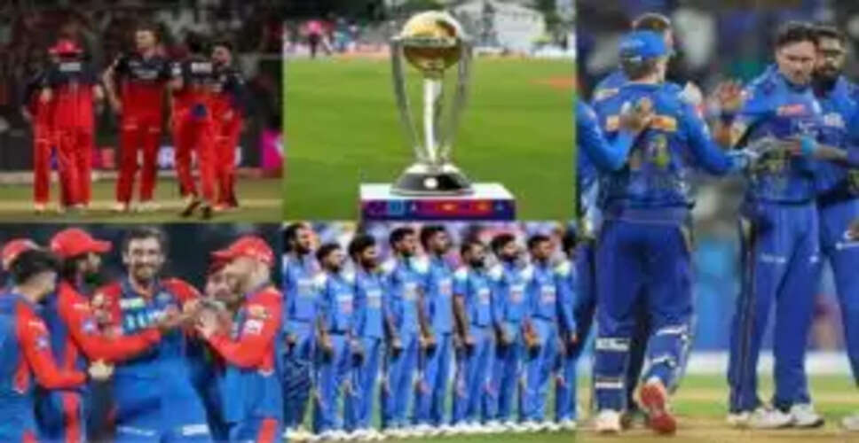 महिला ODI वर्ल्ड कप 2025 के लिए टीम इंडिया का ऐलान, हरमनप्रीत कौर बनीं कप्तान