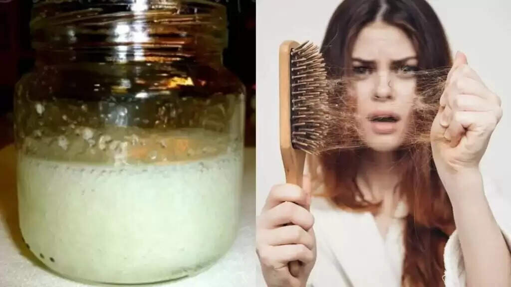 बालों की ग्रोथ बढ़ाने का जादुई घरेलू उपाय