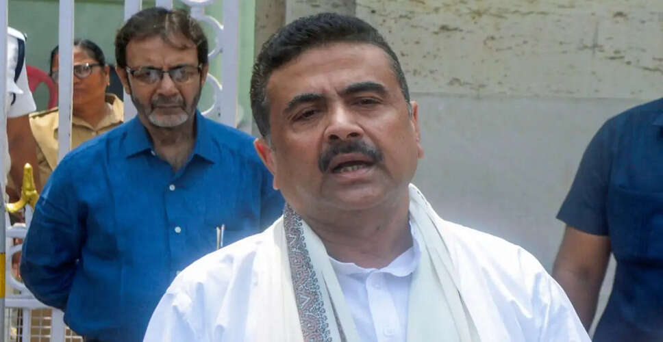 पश्चिम बंगाल में BJP नेता के PA की हत्या से मचा हड़कंप