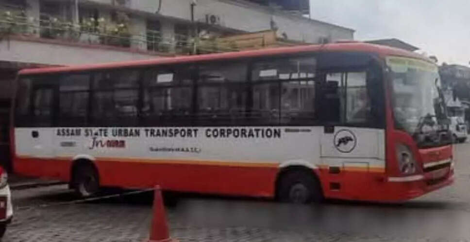 जोरहाट में संदिग्ध बांग्लादेशी प्रवासियों को रोका गया