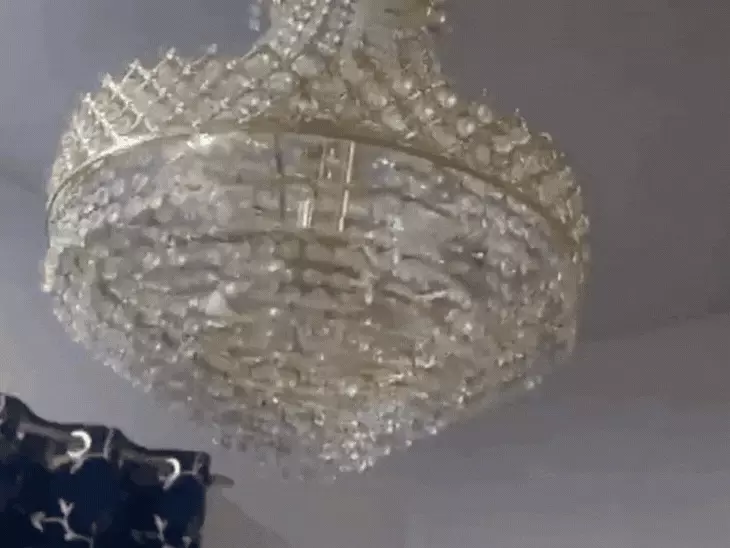 दिल्ली-एनसीआर और जम्मू-कश्मीर में भूकंप के झटके, 5.9 की तीव्रता