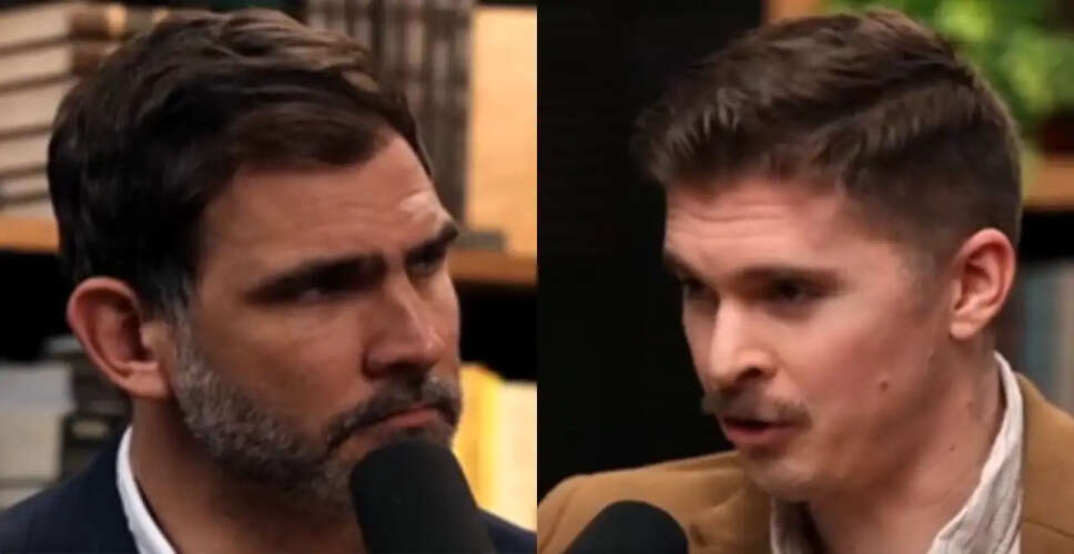 पादरी ब्रूक्स पॉटेगर के विवादास्पद बयान पर उठे सवाल