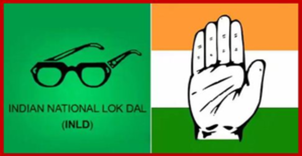 गुरुग्राम लोकसभा सीट पर कांग्रेस, आईएनएलडी के उम्मीदवारों के ऐलान का इंतजार
