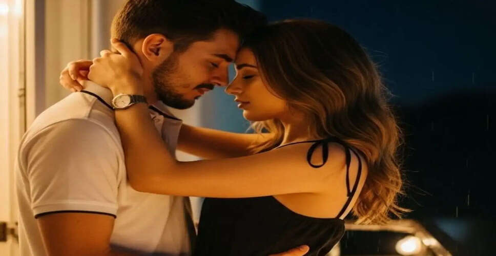 सेक्स स्टैमिना बढ़ाने के प्रभावी उपाय