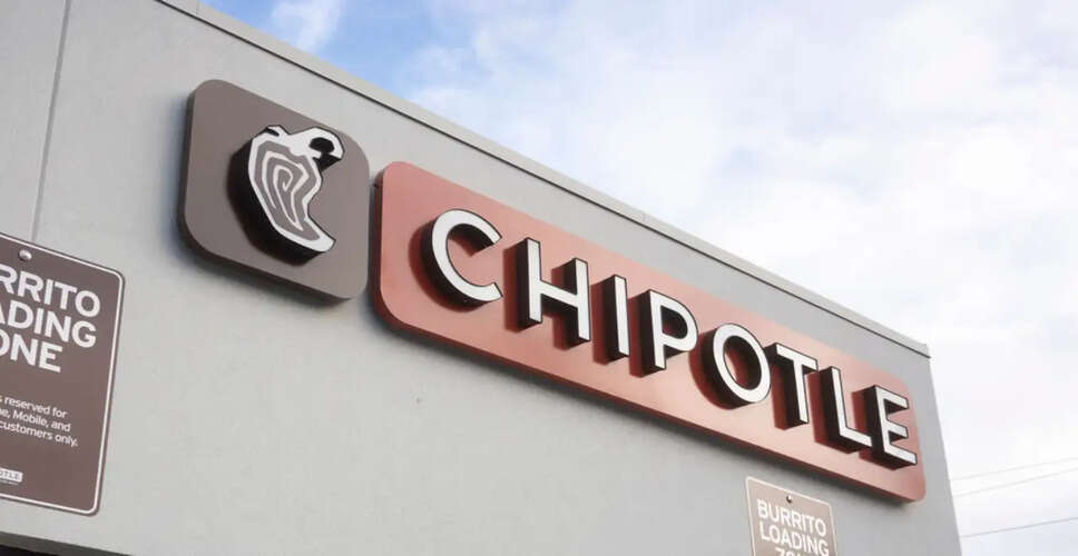 Chipotle का Burrito Vault खेल: जीतें मुफ्त बुरिटो और अन्य पुरस्कार