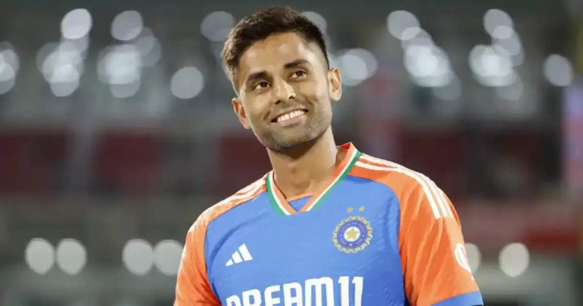 भारत और ऑस्ट्रेलिया के बीच T20I सीरीज का शेड्यूल जारी, सूर्या की कप्तानी में 17 खिलाड़ी होंगे शामिल