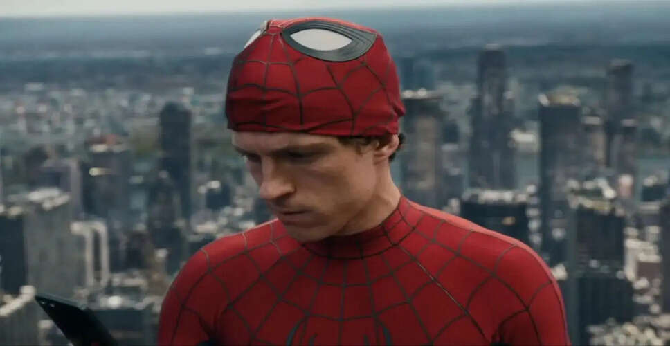 स्पाइडर-मैन: ब्रांड न्यू डे का ट्रेलर लॉन्च, जानें क्यों देखना चाहिए