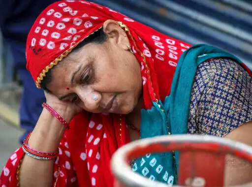 भारत में रसोई गैस संकट का समाधान: इलेक्ट्रिक उपकरणों की ओर बढ़ता कदम