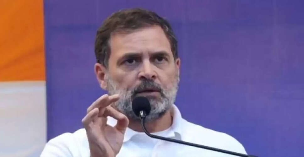 ECI Responds to Rahul Gandhi's Allegations on Maharashtra Elections