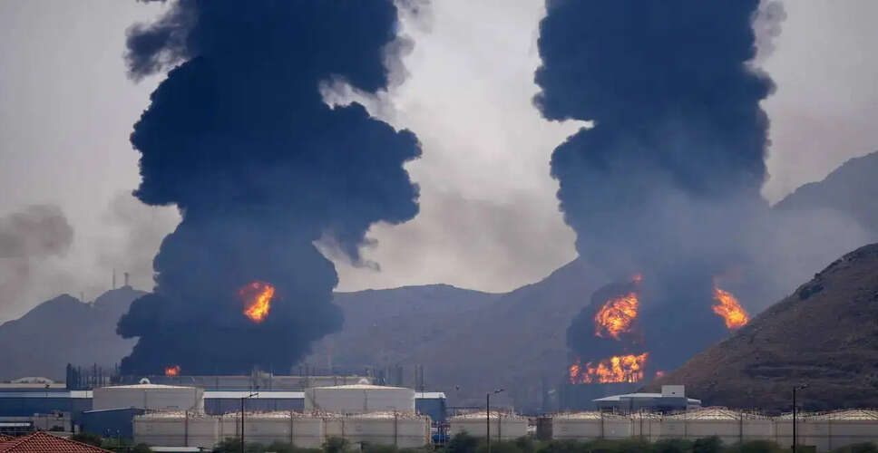 सऊदी अरब के वित्त मंत्री ने तेल बाजार में संभावित संकट की चेतावनी दी